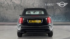 MINI Cooper 1.5 C Classic [Level 2] 3dr Auto Petrol Hatchback